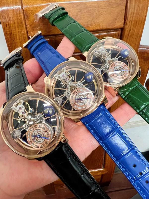 Jacob & Co 45mm 22 (4)