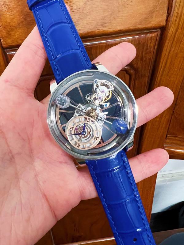 Jacob & Co 45mm 22 (7)