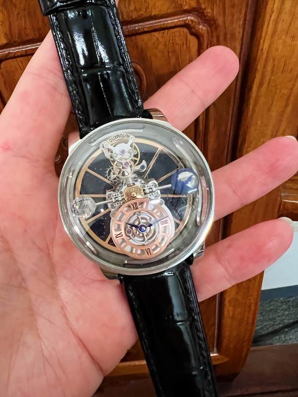 Jacob & Co 45mm 22 (8)