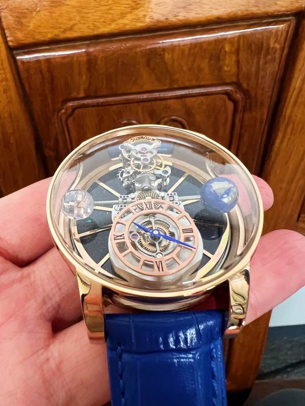 Jacob & Co 45mm 22 (9)