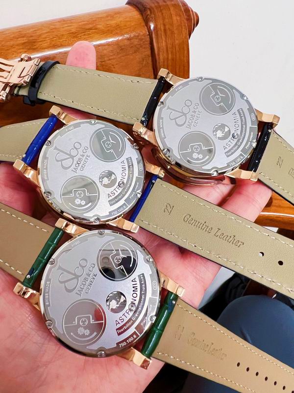 Jacob & Co 45mm 23 (1)