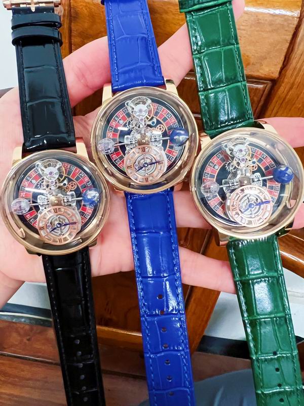 Jacob & Co 45mm 23 (4)