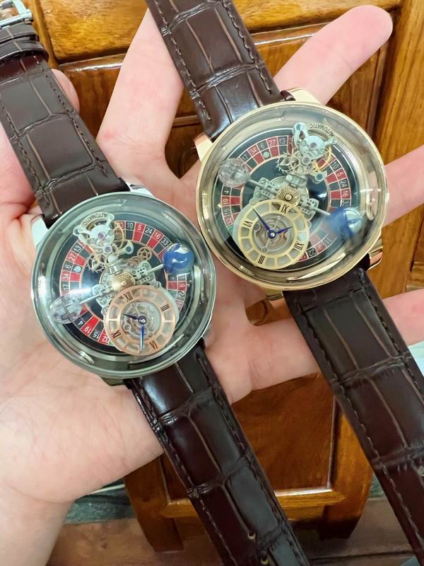 Jacob & Co 45mm 23 (5)