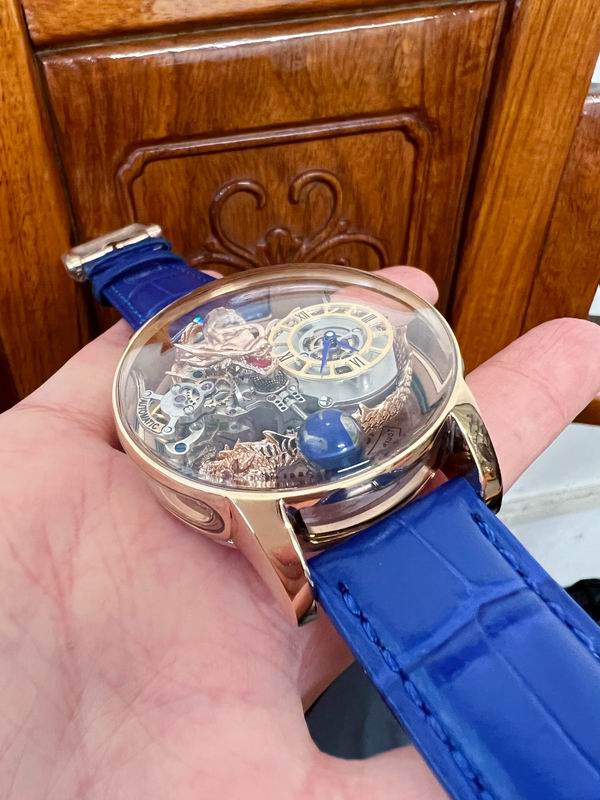 Jacob & Co 45mm 24 (6)