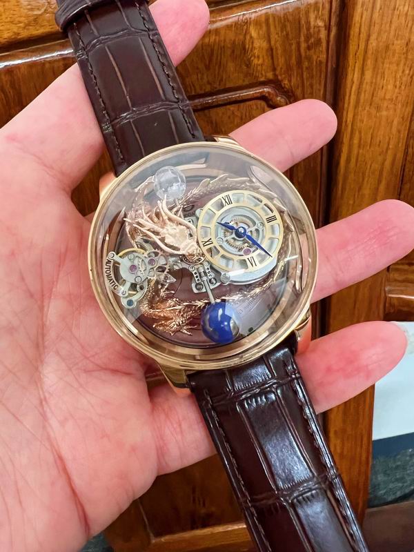 Jacob & Co 45mm 24 (8)