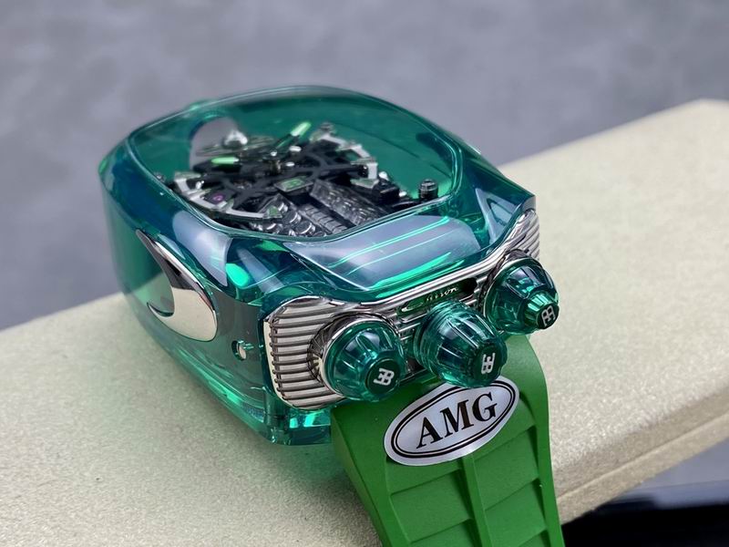 Jacob & Co watch 31 (102)