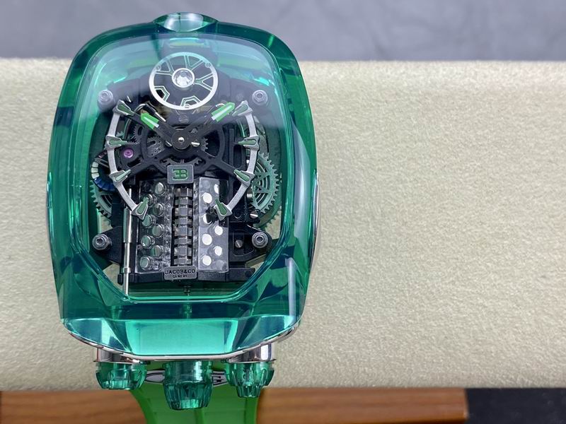 Jacob & Co watch 31 (105)