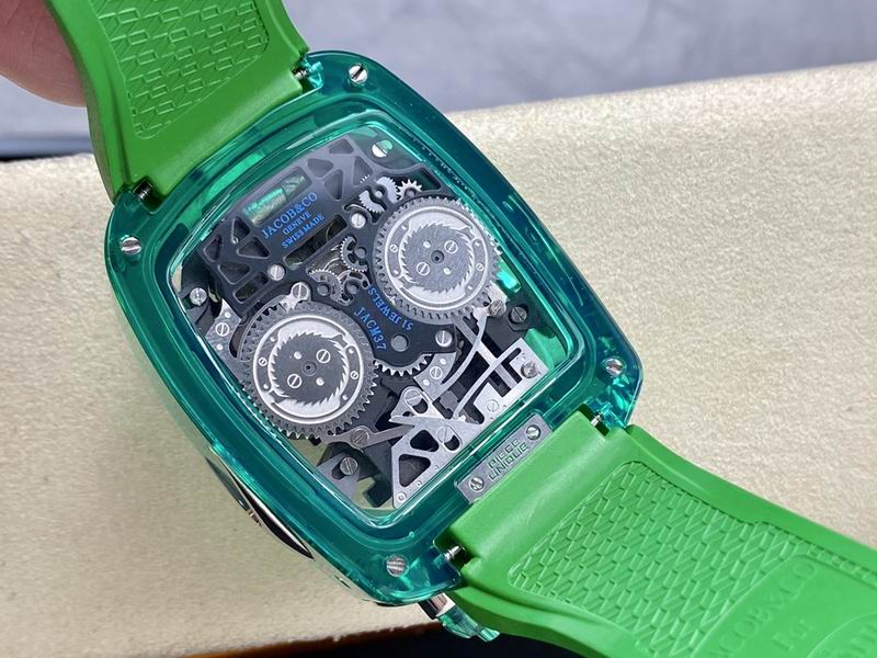 Jacob & Co watch 31 (107)