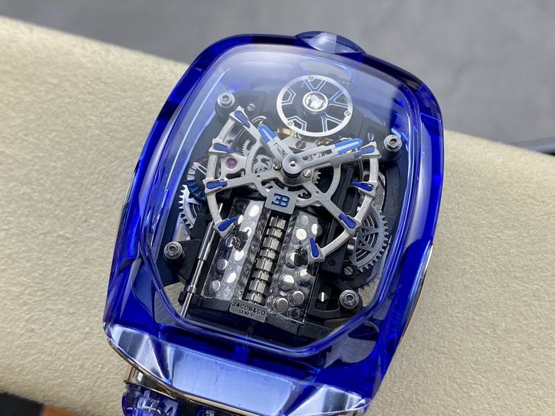 Jacob & Co watch 31 (108)