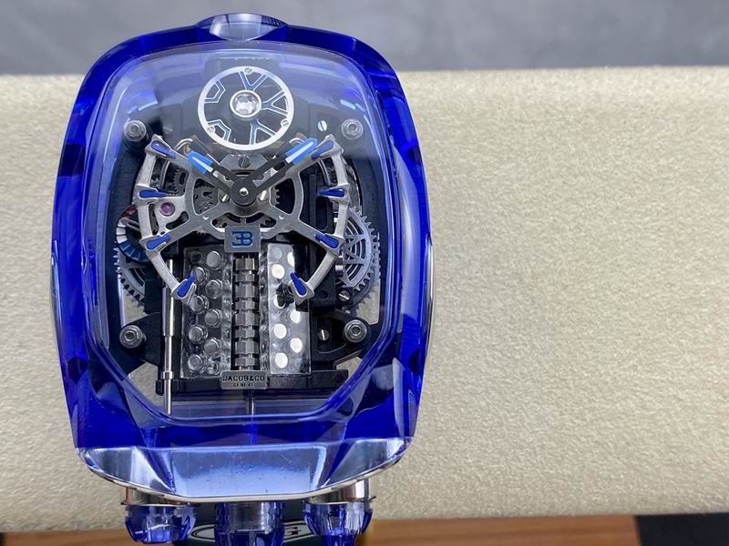 Jacob & Co watch 31 (110)