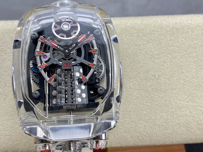 Jacob & Co watch 31 (117)