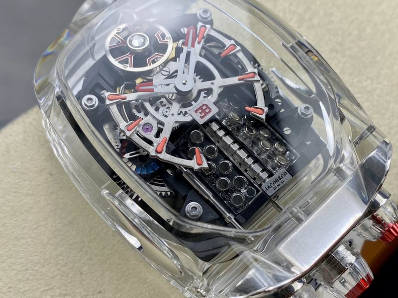 Jacob & Co watch 31 (118)