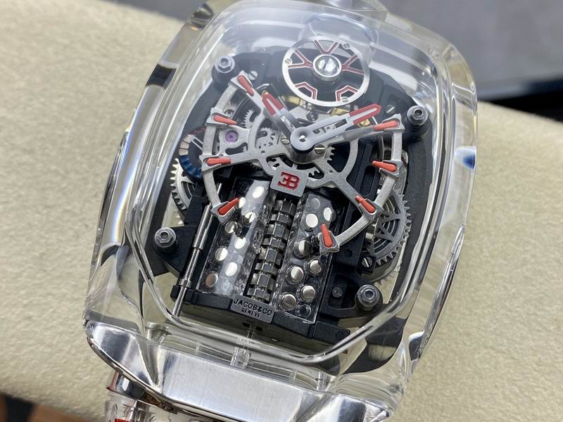 Jacob & Co watch 31 (124)