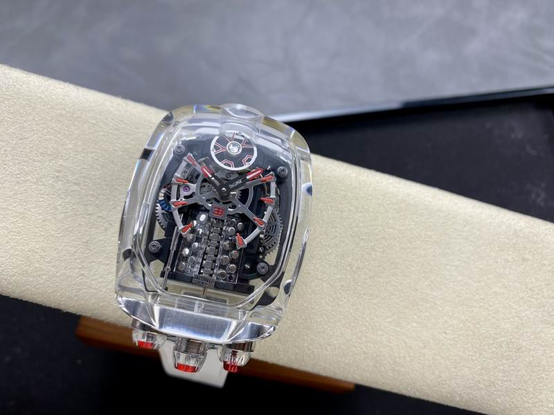 Jacob & Co watch 31 (125)