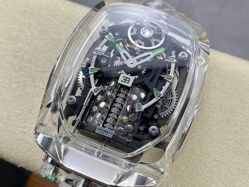 Jacob & Co watch 31 (129)