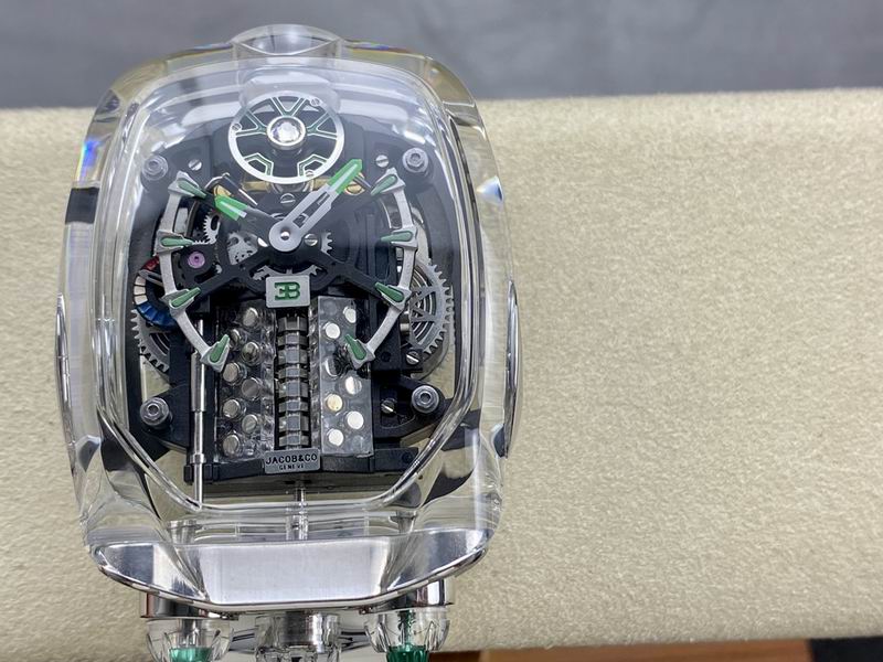 Jacob & Co watch 31 (131)