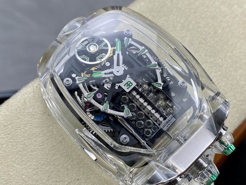 Jacob & Co watch 31 (132)