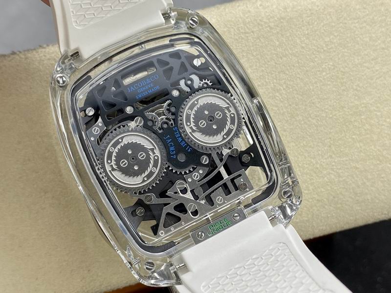 Jacob & Co watch 31 (133)