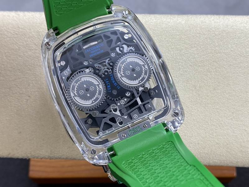 Jacob & Co watch 31 (140)