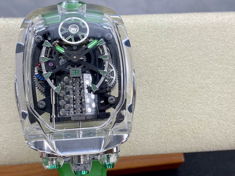 Jacob & Co watch 31 (141)