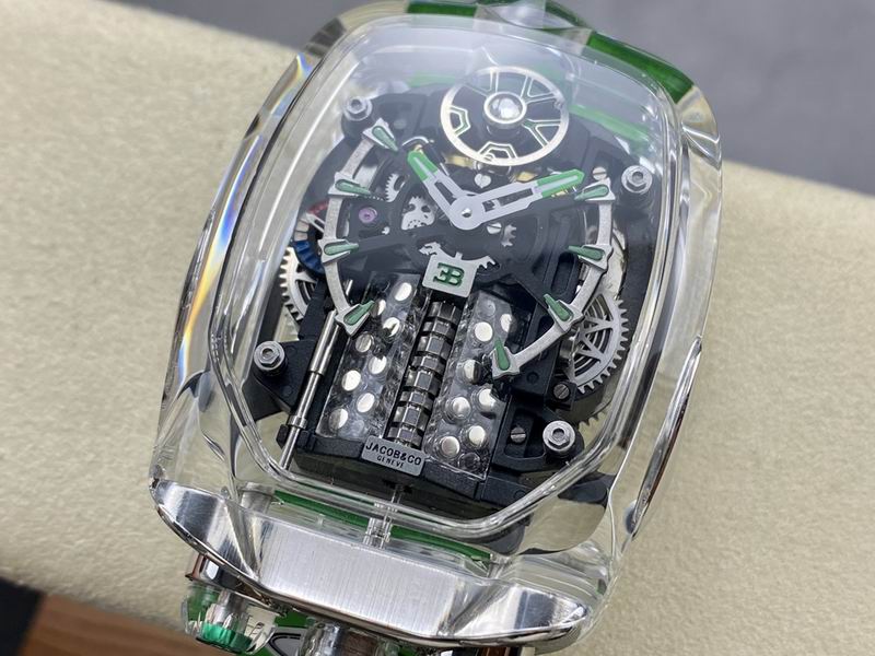 Jacob & Co watch 31 (142)