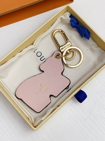 LV keyring 小熊 (6)