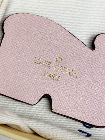 LV keyring 小熊 (8)