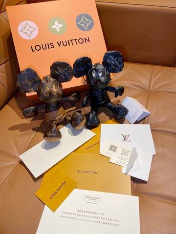 LV keyring 米奇米老鼠 (7)