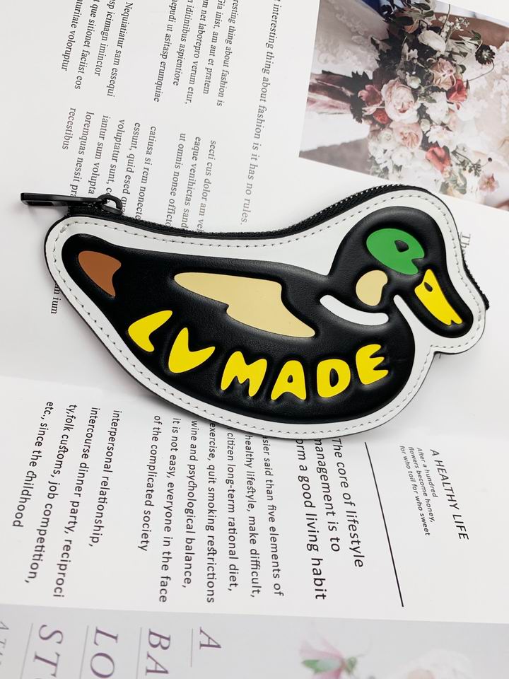 LV keyring  鸭子 (3)