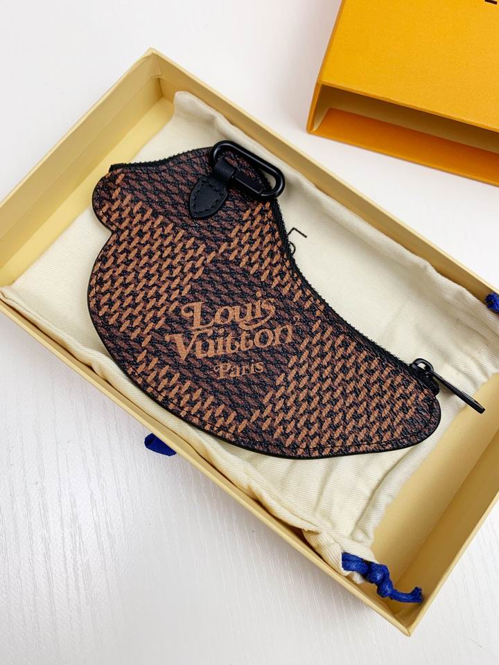 LV keyring  鸭子 (9)