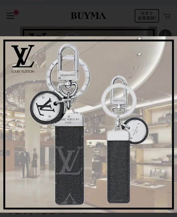 LV keyring 04lyh347 (10)
