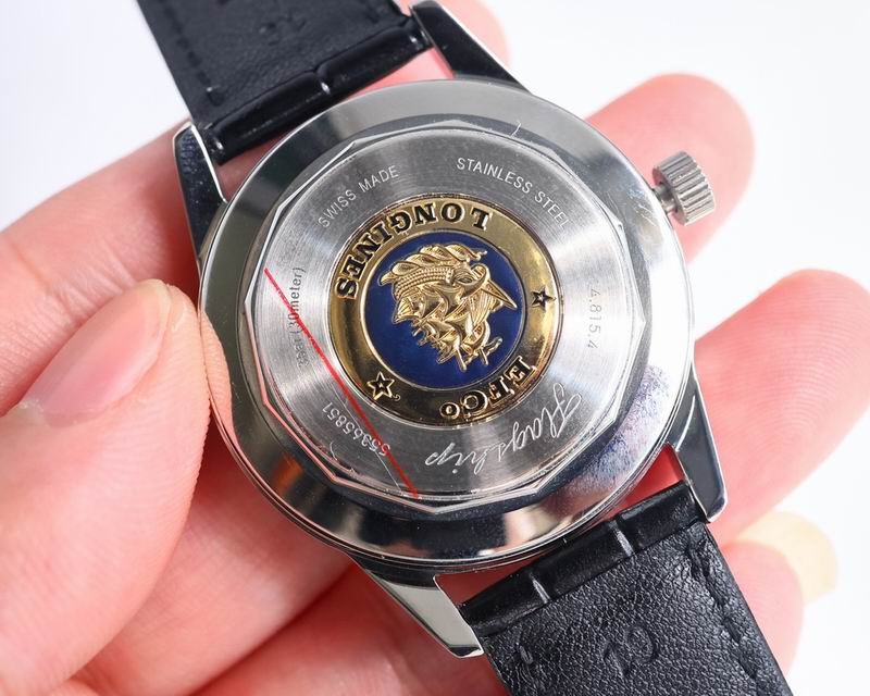 Longines 38.5mm 74 (10)