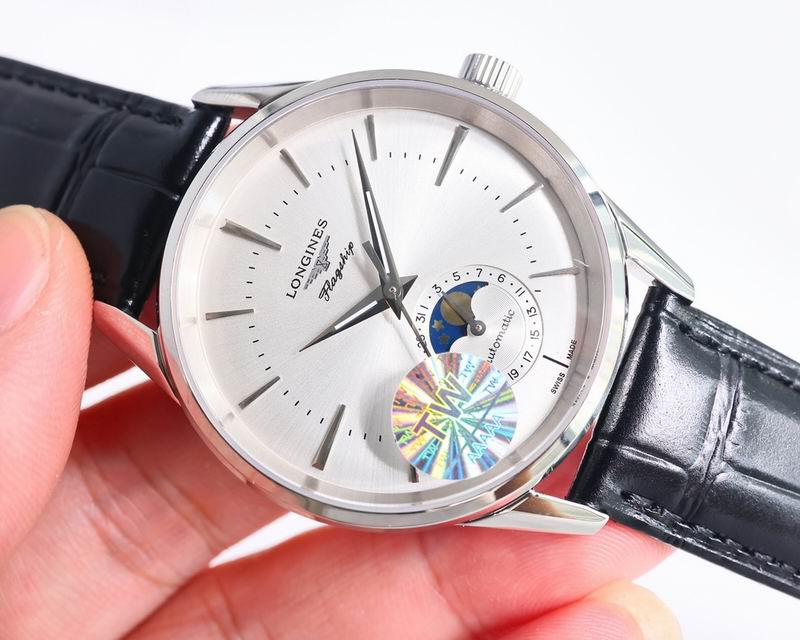 Longines 38.5mm 74 (2)