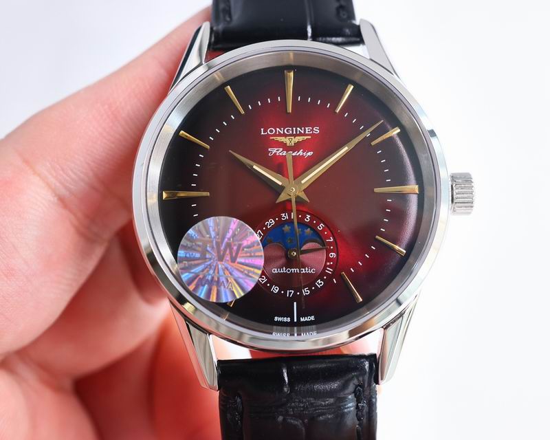 Longines 38.5mm 74 (25)