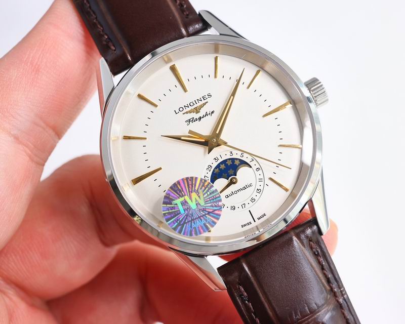 Longines 38.5mm 74 (26)