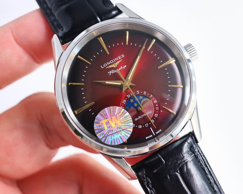 Longines 38.5mm 74 (28)