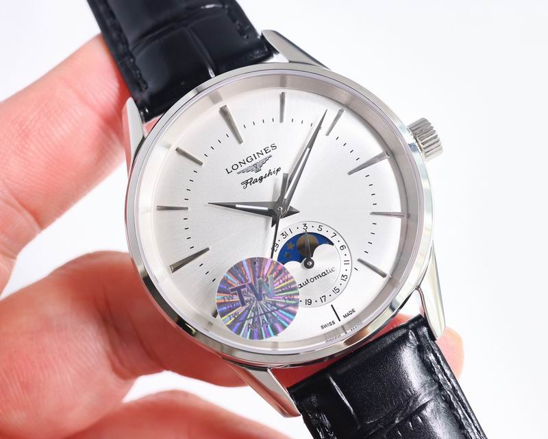 Longines 38.5mm 74 (5)