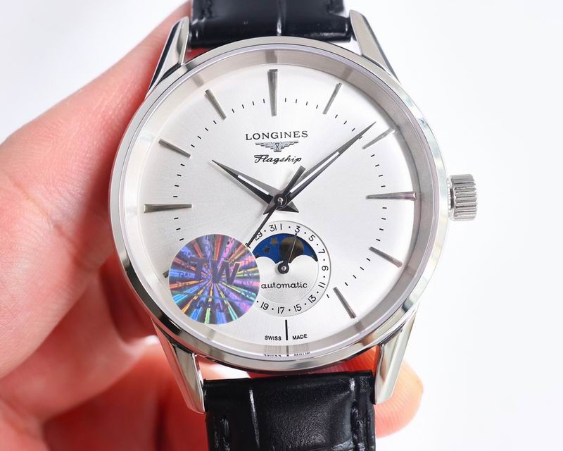 Longines 38.5mm 74 (9)