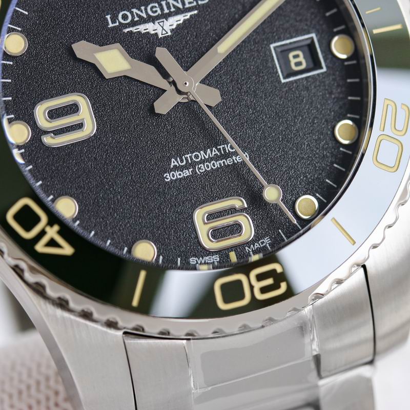 Longines 41mm 94 (9)
