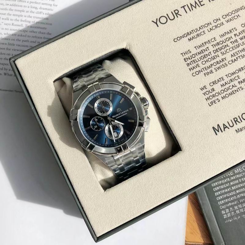 Maurice Lacroix 44mm 53 (1)