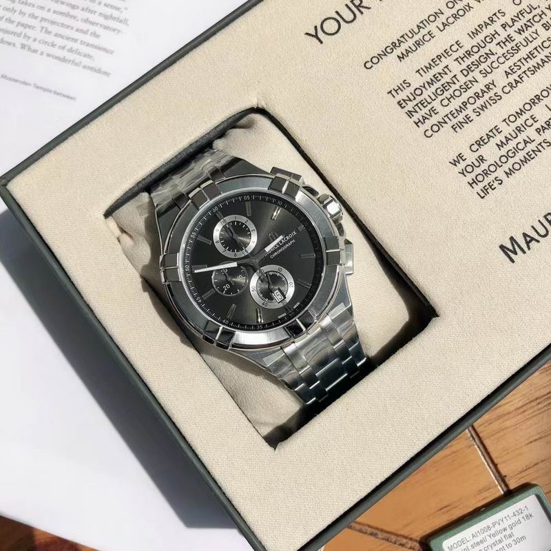 Maurice Lacroix 44mm 53 (21)