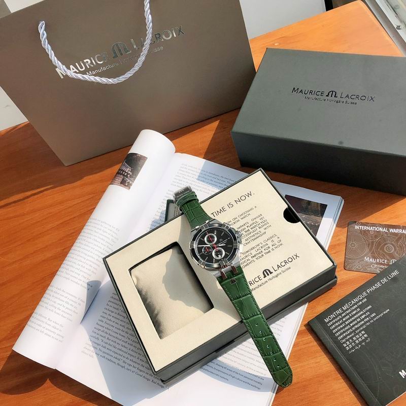 Maurice Lacroix 44mm 53 (28)
