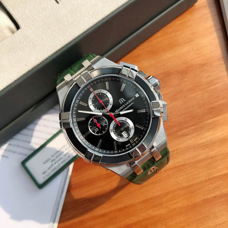 Maurice Lacroix 44mm 53 (34)