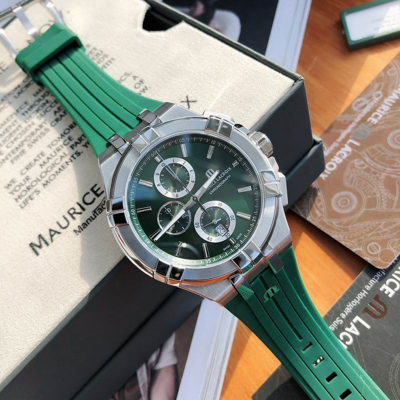 Maurice Lacroix 44mm 53 (39)