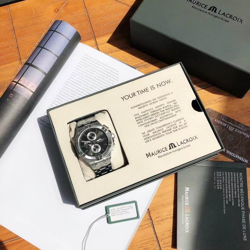 Maurice Lacroix 44mm 53 (4)