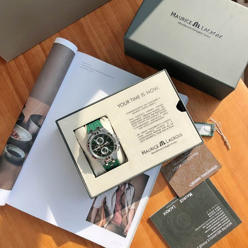 Maurice Lacroix 44mm 53 (40)