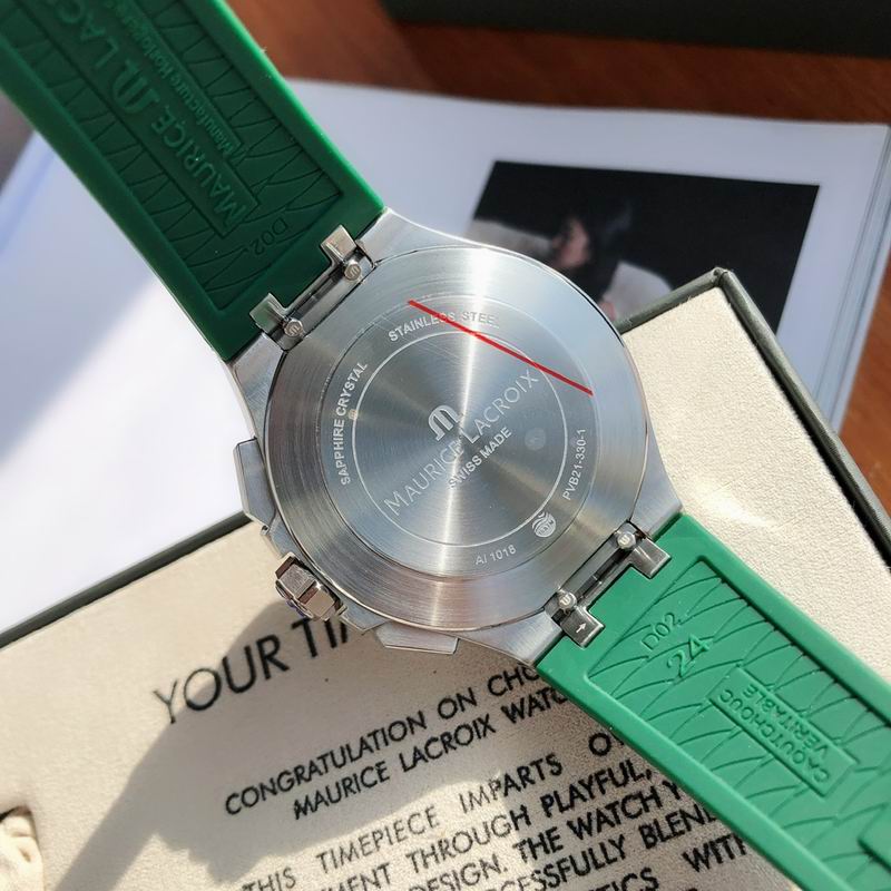 Maurice Lacroix 44mm 53 (41)