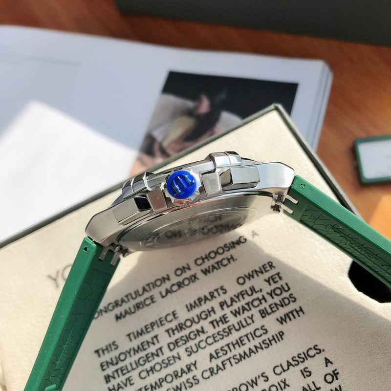 Maurice Lacroix 44mm 53 (42)