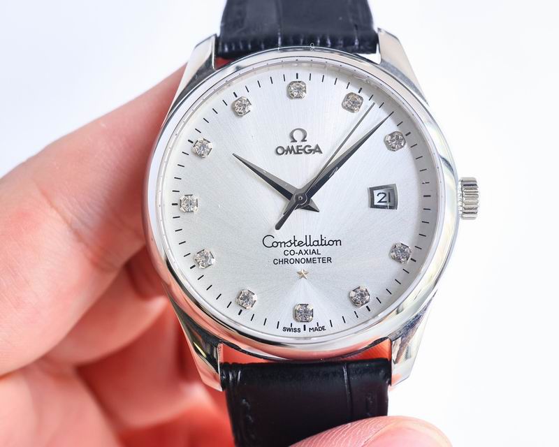 Omega 39.5mm 11-Constellation (10)