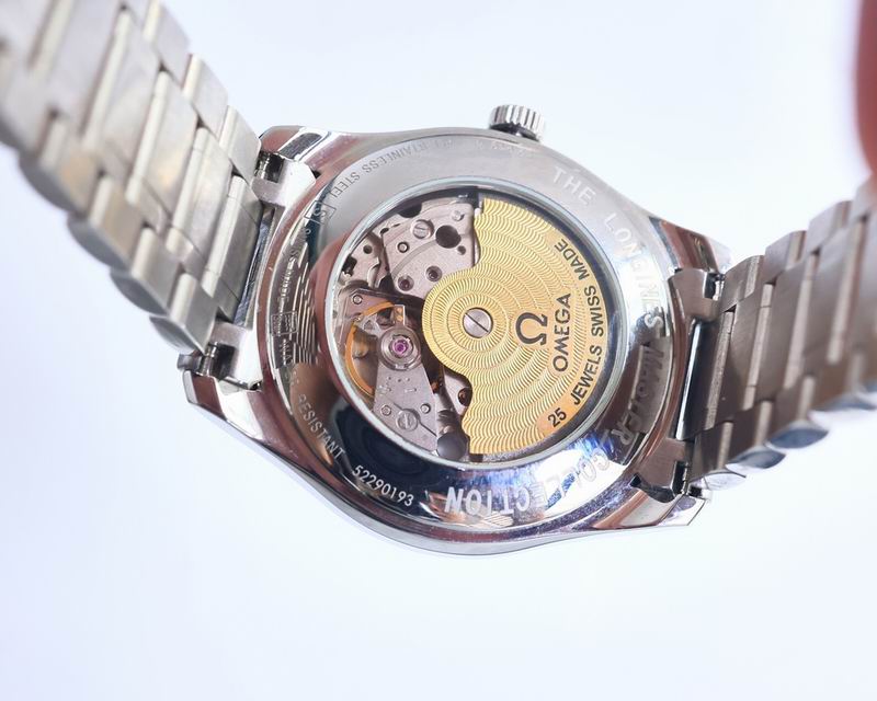 Omega 39.5mm 11-Constellation (12)